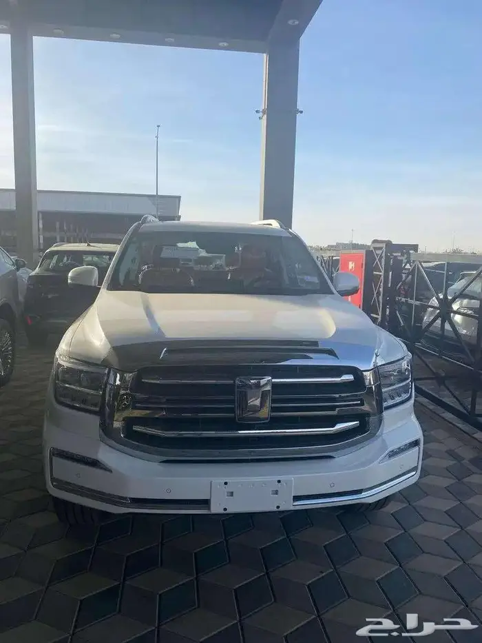 تانك 500 2026 فل كامل اللون الذهبي المميز عرض حصري 2