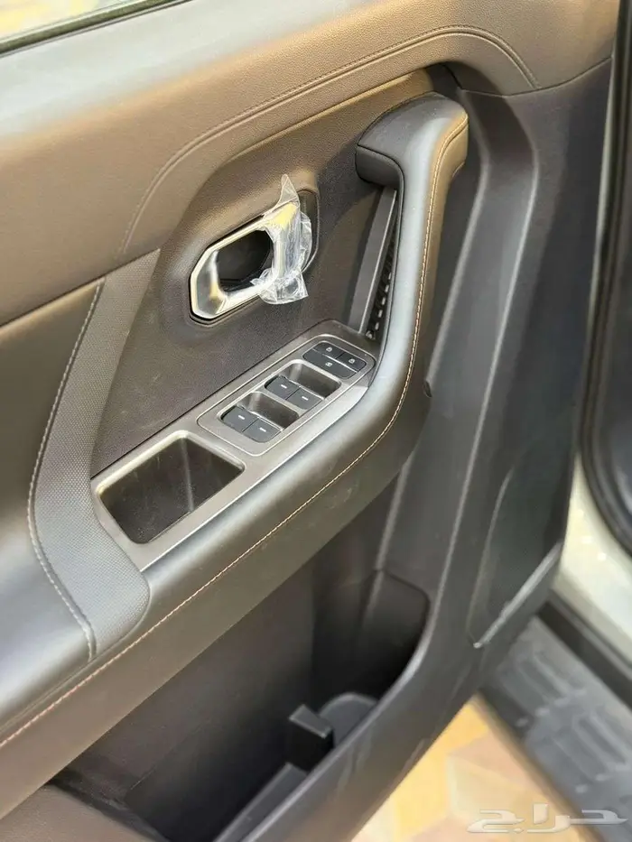 جيتور تي 1 لاكجري موديل 2025 كاش واقساط 5