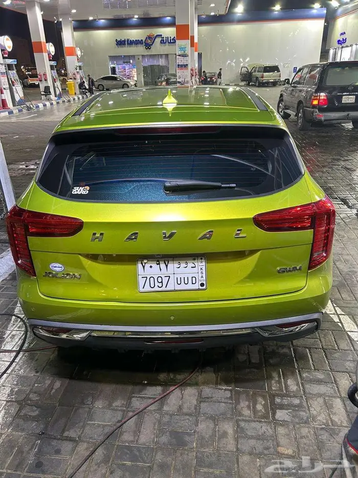 هفال جوليان 2022 8