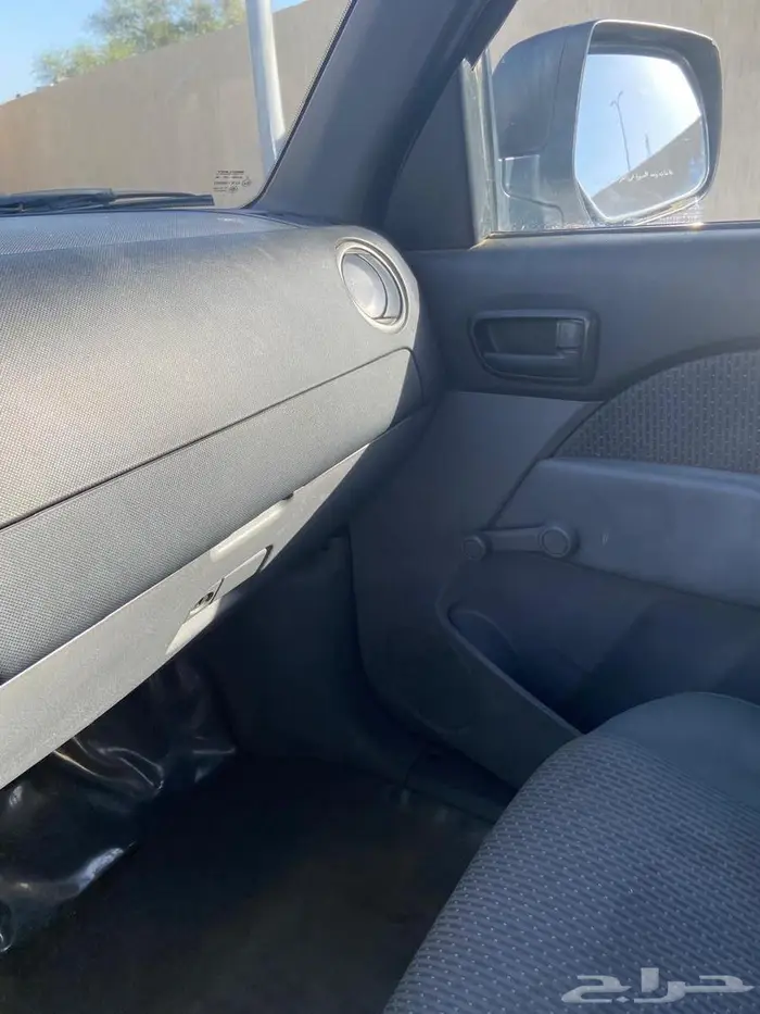 مازدا ونيت للبيع محايل عسير 3