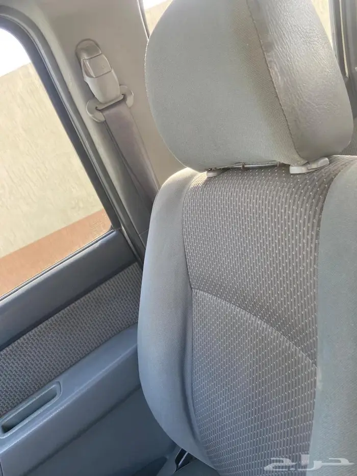 مازدا ونيت للبيع محايل عسير 4