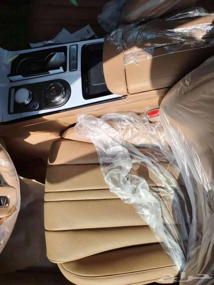 جينسس جي 80 برستيج موديل 2026 (كاش -بنوك ) رمادي 16