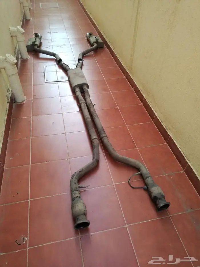 للبيع كت باك تشارجر و كرايسلر 0