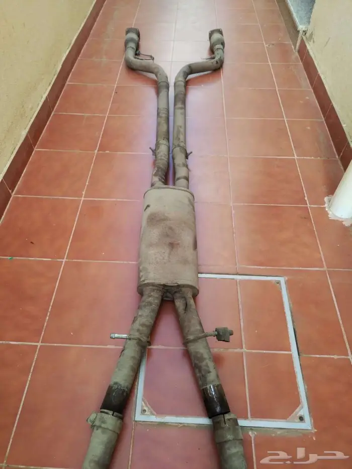 للبيع كت باك تشارجر و كرايسلر 5