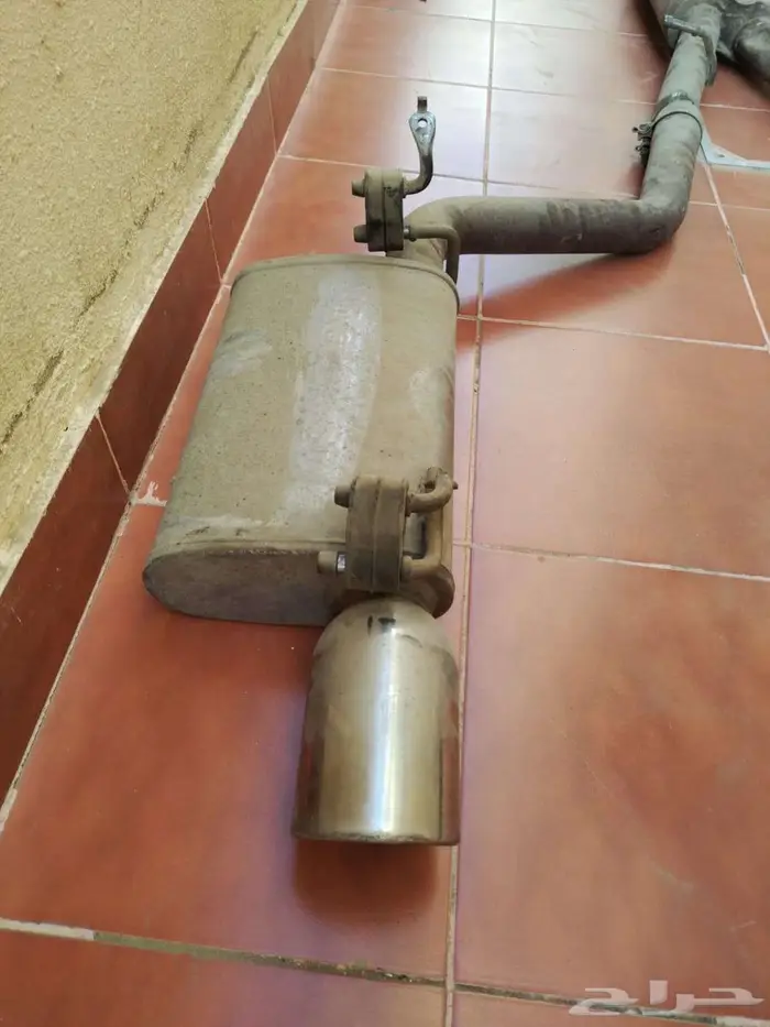 للبيع كت باك تشارجر و كرايسلر 4