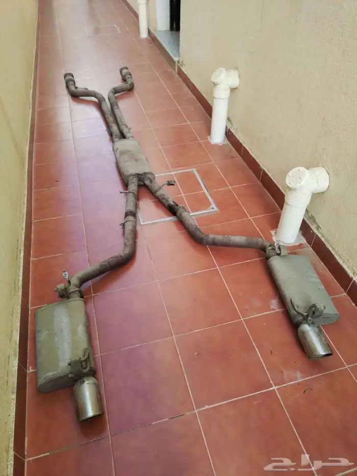 للبيع كت باك تشارجر و كرايسلر 1