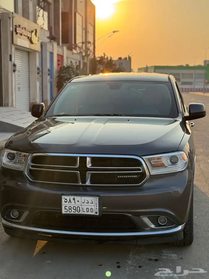 درانجو 2017 للبيع 3