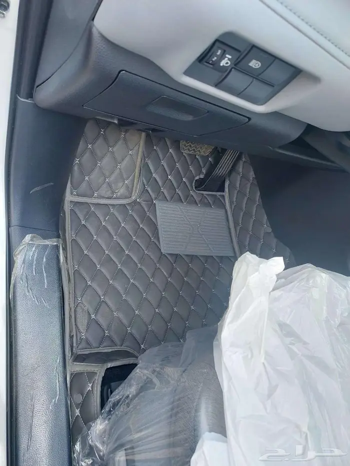 (4x2) 2024 LE تويوتا هايلاندر 9