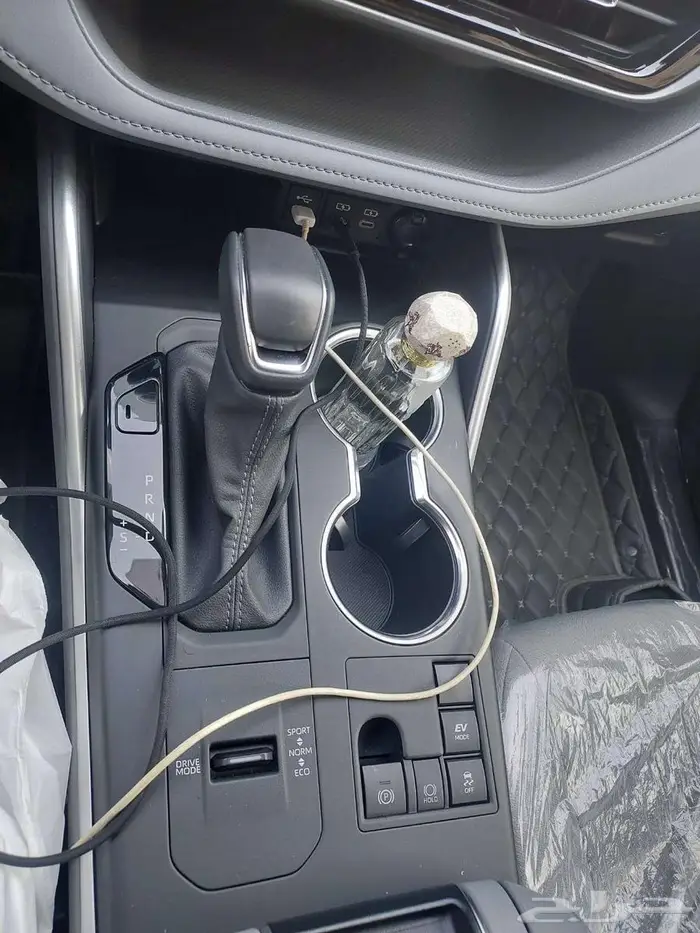 (4x2) 2024 LE تويوتا هايلاندر 20