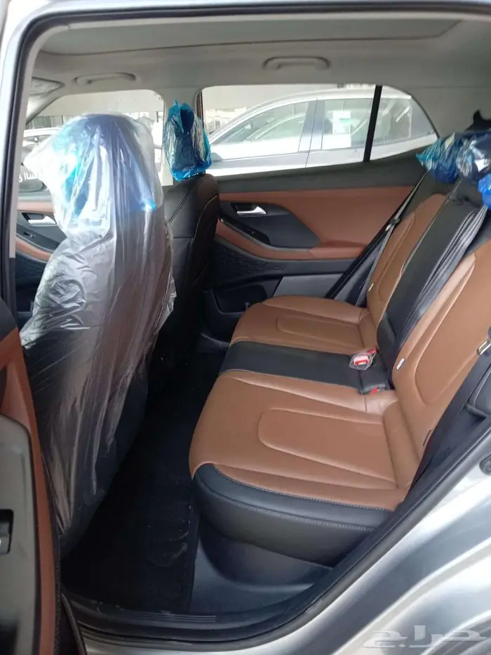 هيونداي كريتا 2026عروضنا حصرية واسعارنا تنافسية في اوتو ون 4