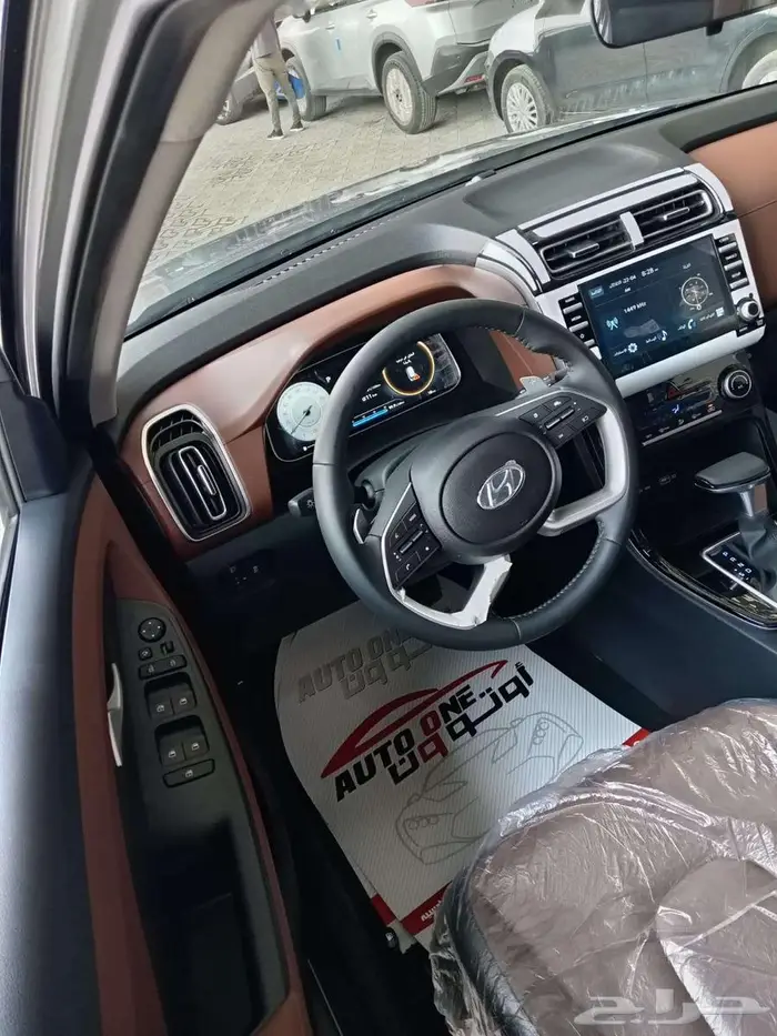 هيونداي كريتا 2026عروضنا حصرية واسعارنا تنافسية في اوتو ون 2