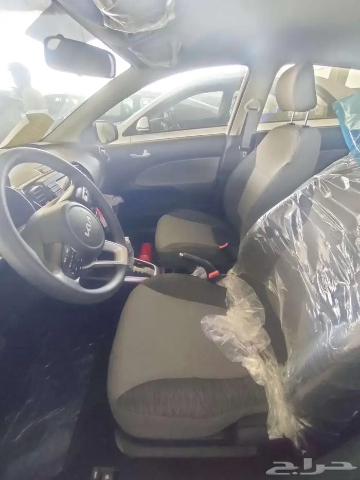 كيا بيجاس 2026 - KIA PEGAS لاتفوت العرض 3