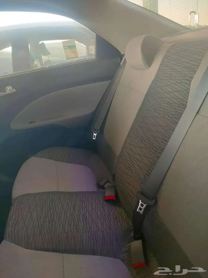 كيا بيجاس 2026 - KIA PEGAS لاتفوت العرض 4