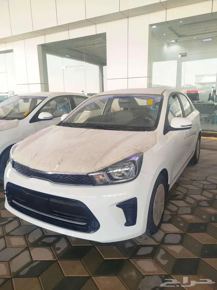 كيا بيجاس 2026 - KIA PEGAS لاتفوت العرض 0