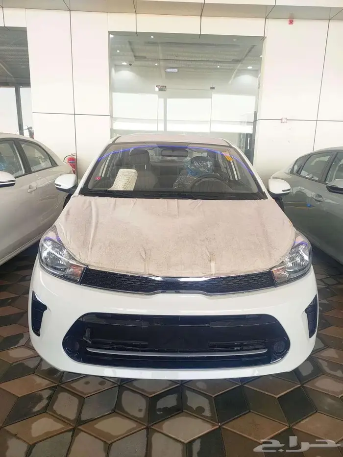 كيا بيجاس 2026 - KIA PEGAS لاتفوت العرض 6