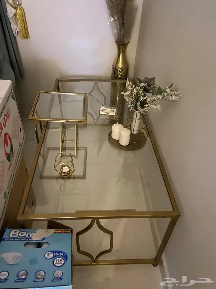 اثاث للبيع مكيف هام 3