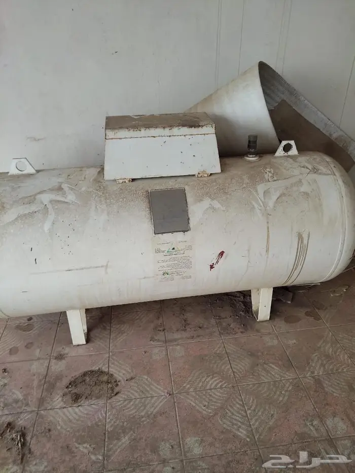 دولاب مطبخ وأسطوانة غاز 0