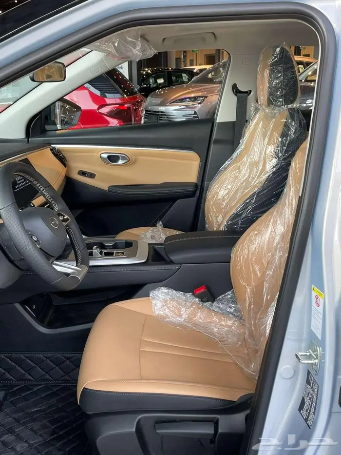 جاك امزووم 2026 بسعر اسطوري خصم نهاية العام 7