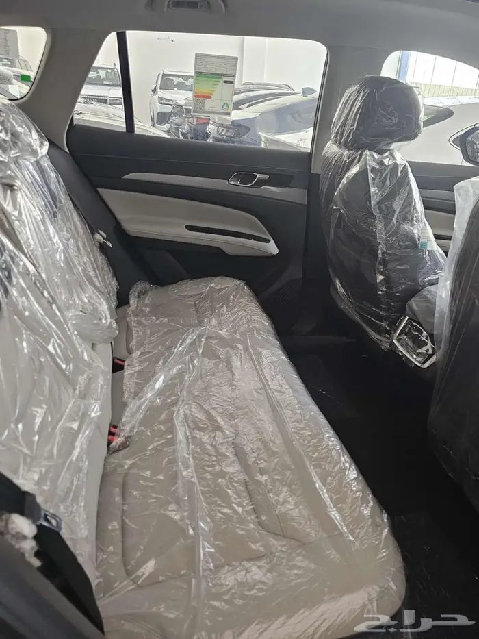 فورد تيريتورى ترند ناغي 2026 18