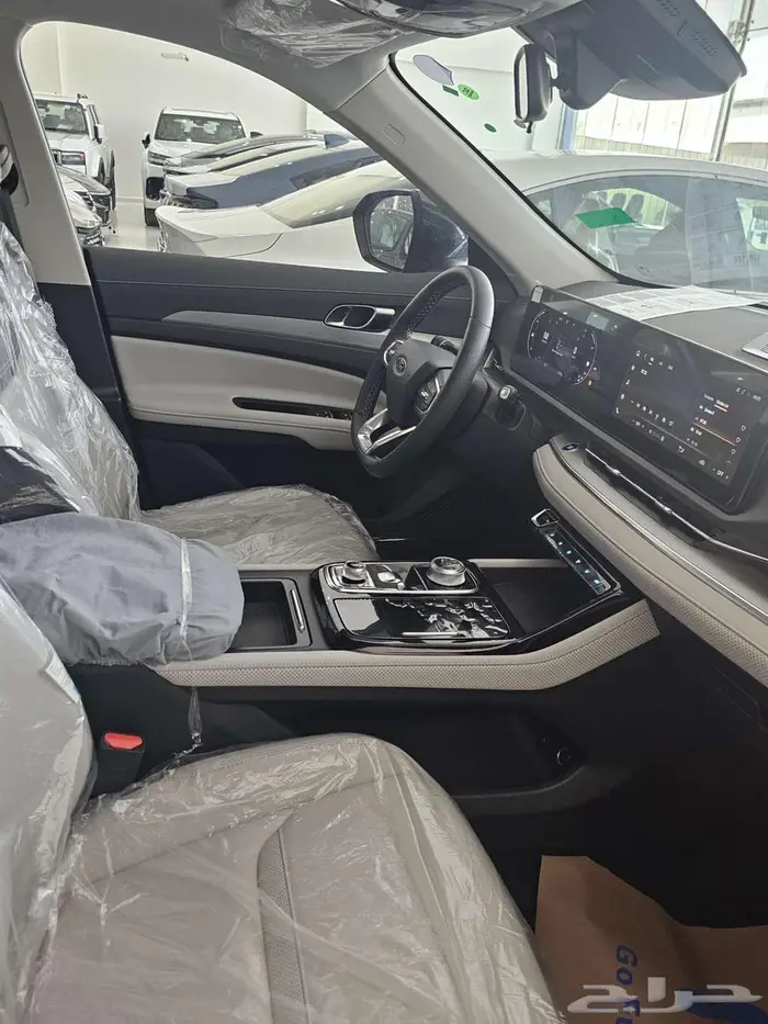 فورد تيريتورى ترند ناغي 2026 16