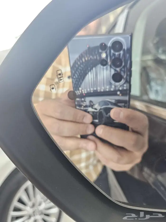 فورد تيريتورى ترند ناغي 2026 19