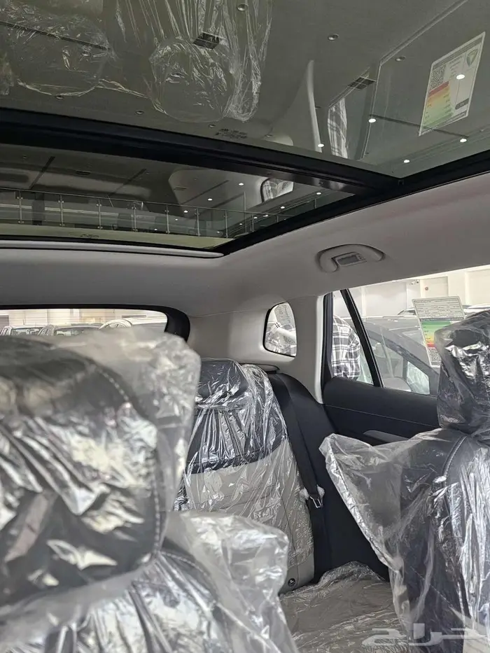 فورد تيريتورى ترند ناغي 2026 21