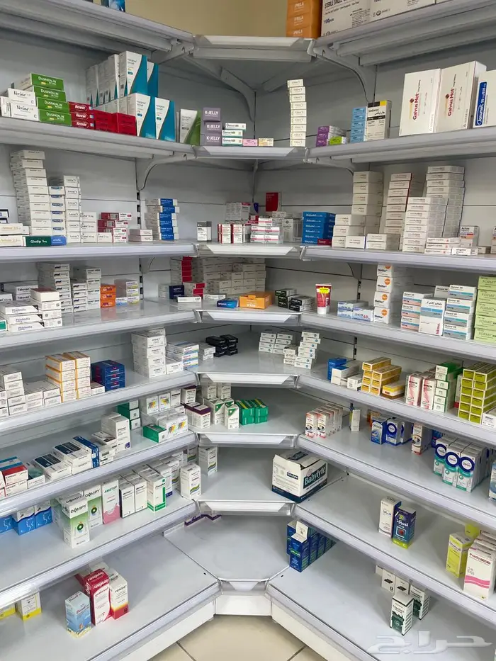 ارفف تخزين 3