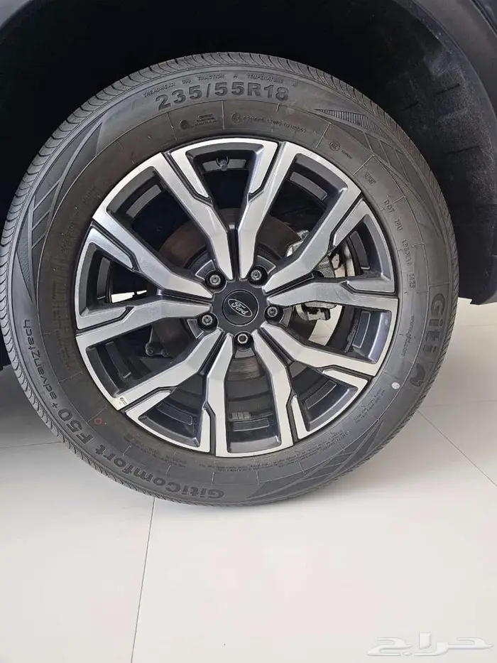 فورد تيريتورى ترند ناغي 2026 24