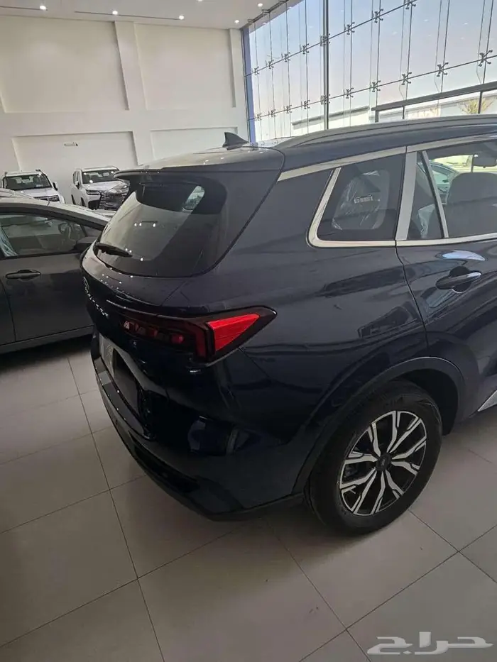 فورد تيريتورى ترند ناغي 2026 10