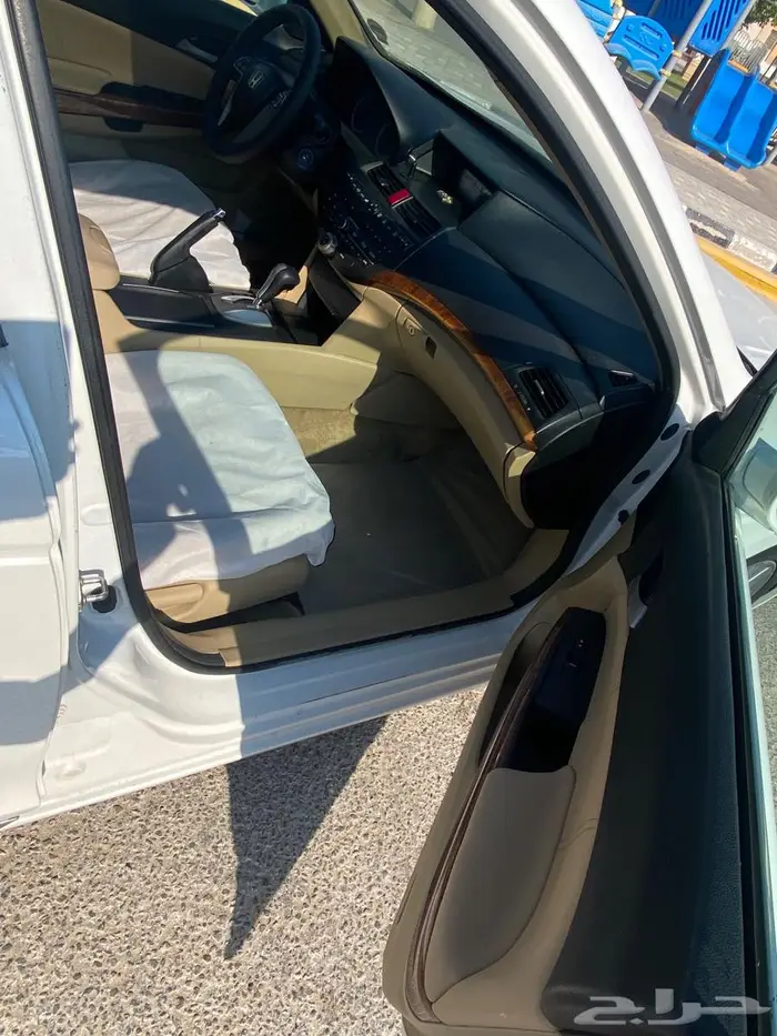 اكورد 2012 ليمتد 8