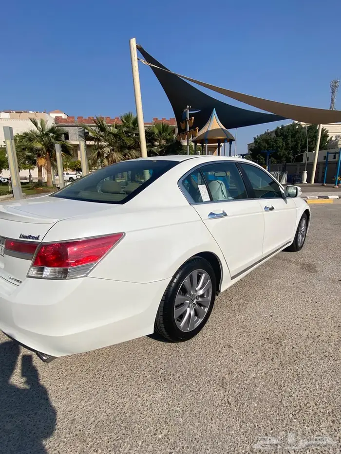 اكورد 2012 ليمتد 2