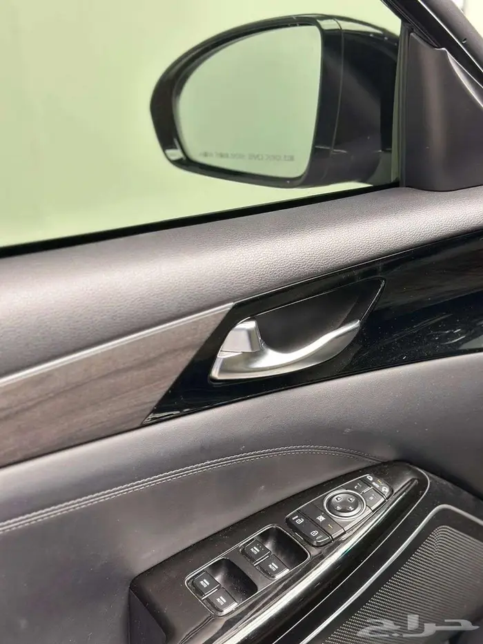 كيا كادينزا فل كامل 2021 (( وكاله )) 12