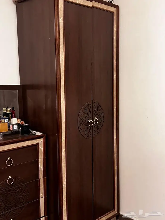 غرفه نوم للبيع 1