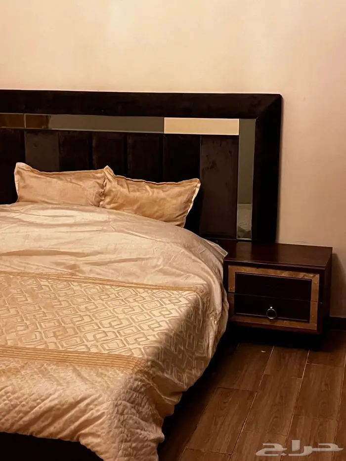 غرفه نوم للبيع 2