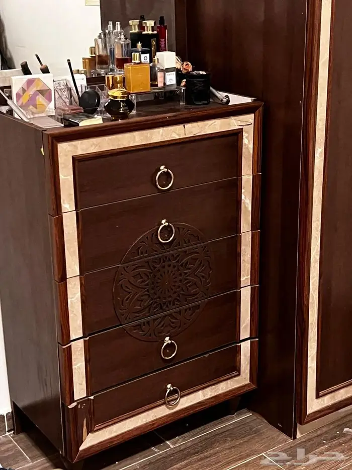 غرفه نوم للبيع 0