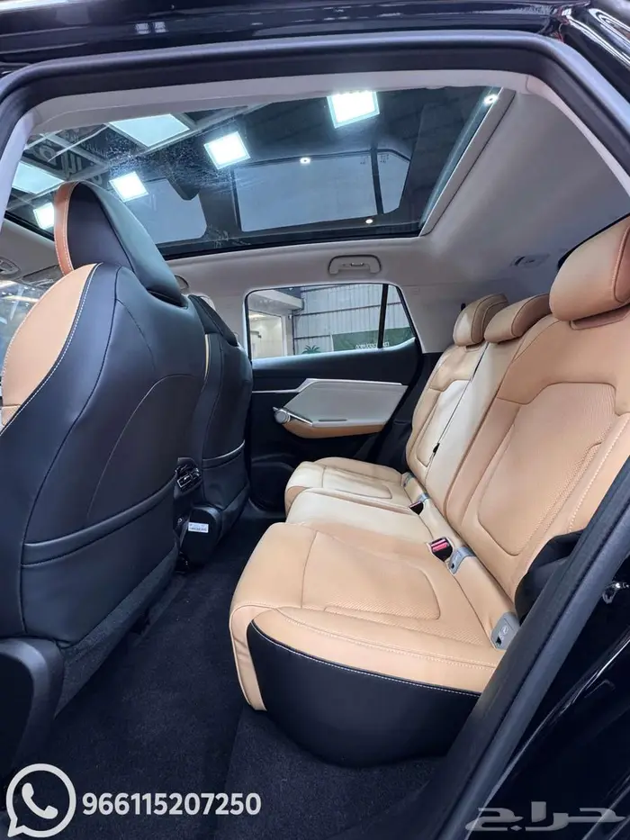 GAC امكو GL 2025 ضمان الوكالة 12