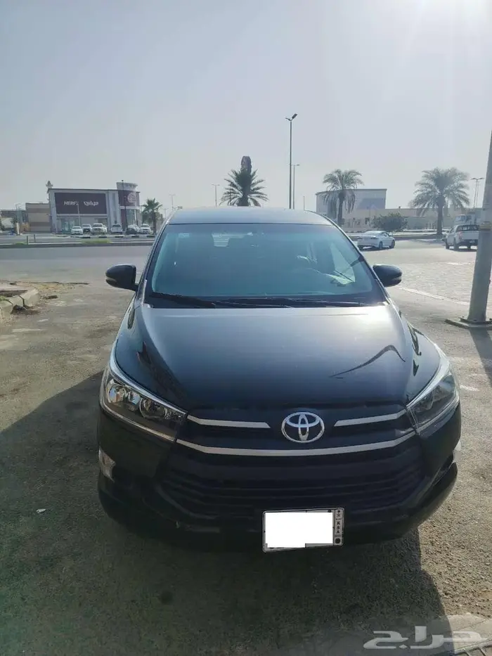 للبيع أنوفا موديلها 2021 نظيف 0