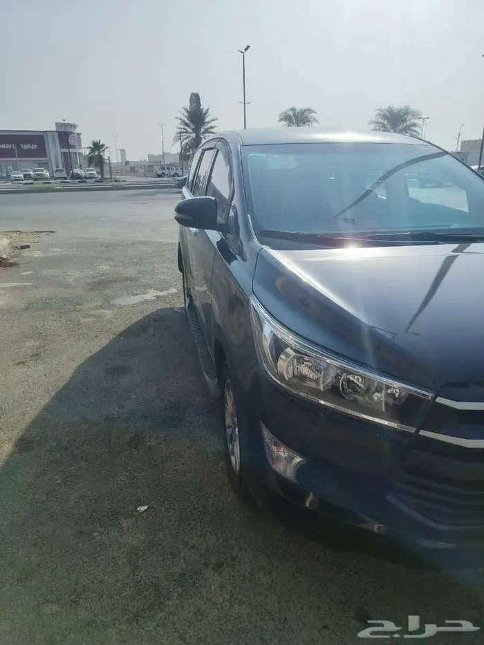 للبيع أنوفا موديلها 2021 نظيف 2