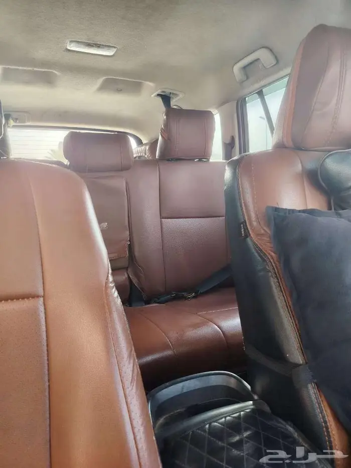 للبيع أنوفا موديلها 2021 نظيف 3