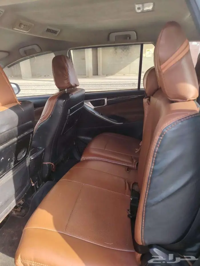 للبيع أنوفا موديلها 2021 نظيف 1