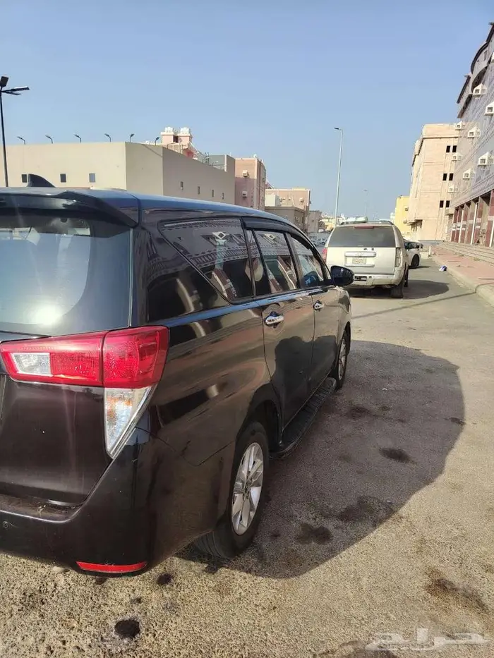 للبيع أنوفا موديلها 2021 نظيف 7