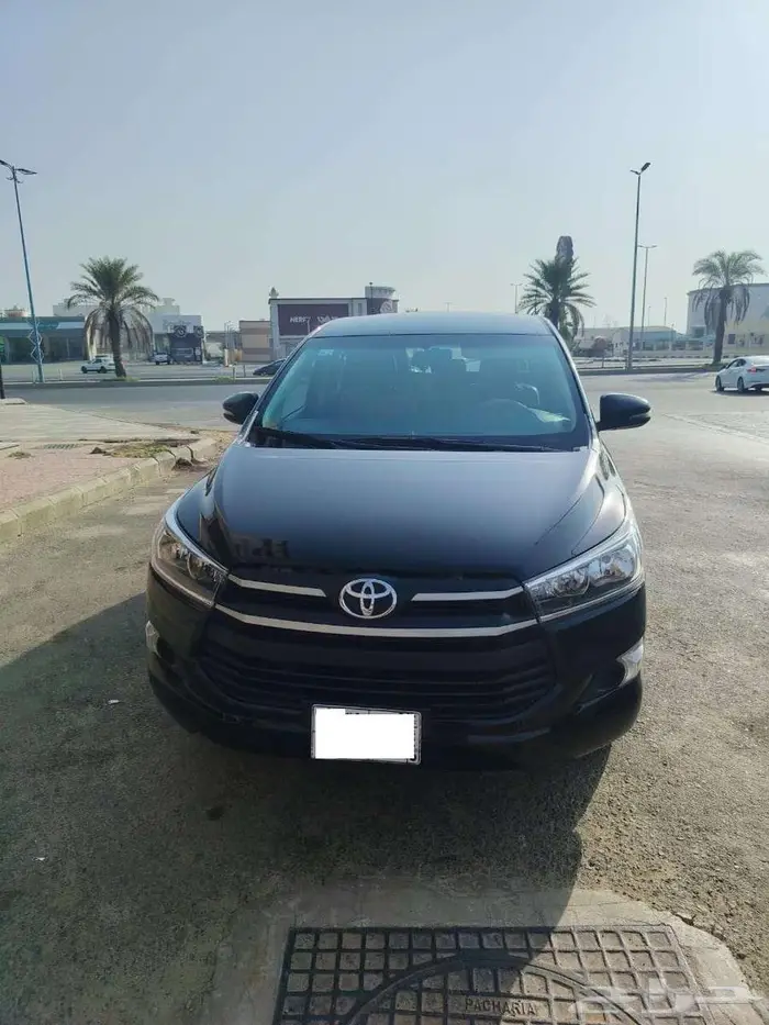 للبيع أنوفا موديلها 2021 نظيف 10