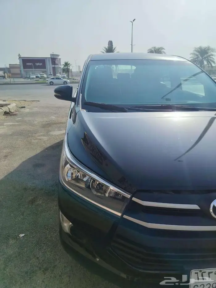 للبيع أنوفا موديلها 2021 نظيف 5