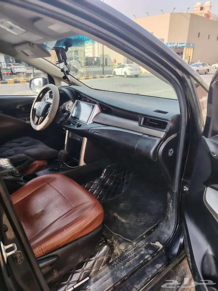 للبيع أنوفا موديلها 2021 نظيف 9