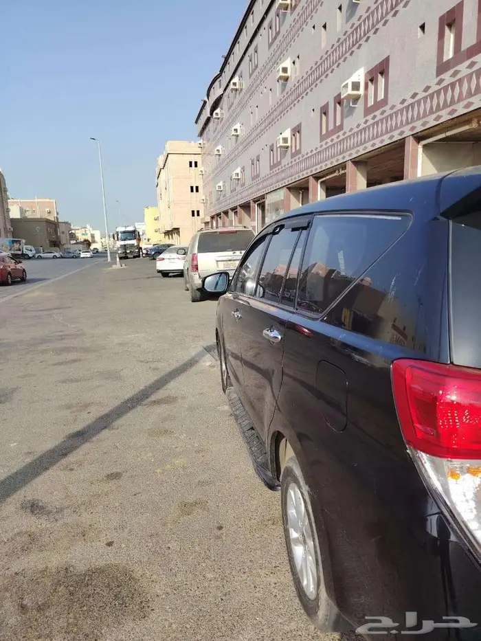 للبيع أنوفا موديلها 2021 نظيف 8