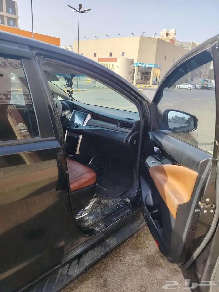 للبيع أنوفا موديلها 2021 نظيف 11