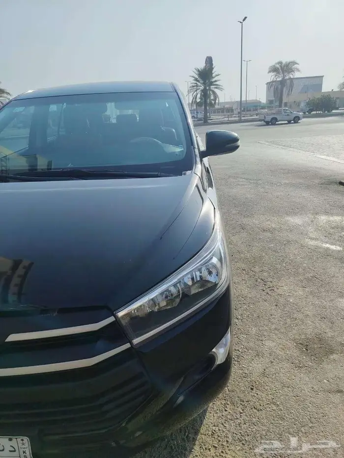 للبيع أنوفا موديلها 2021 نظيف 12