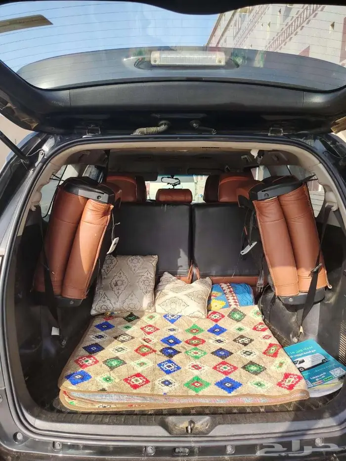 للبيع أنوفا موديلها 2021 نظيف 6