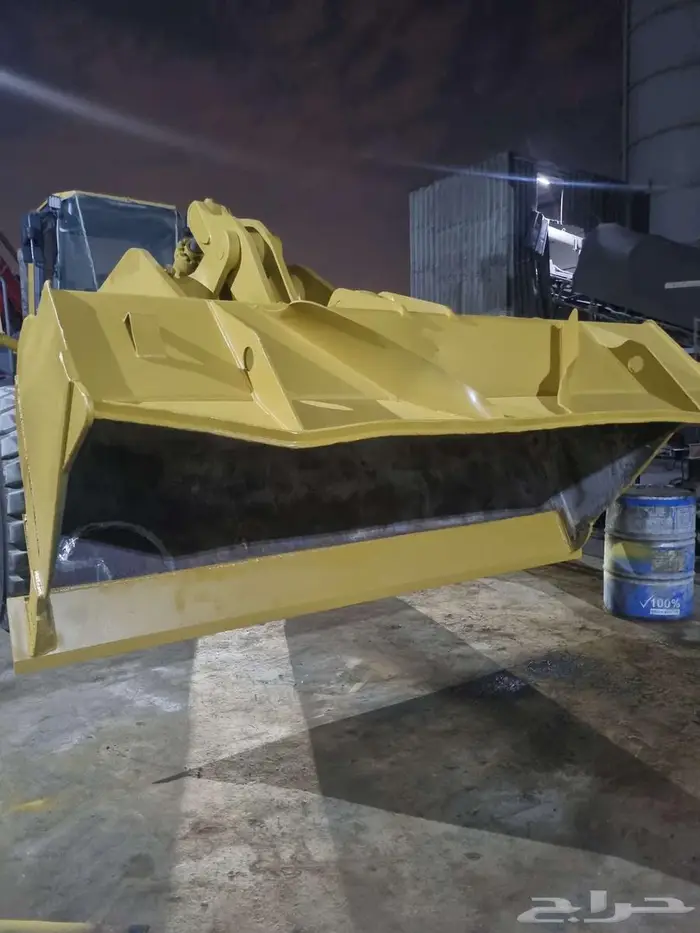 شيول كوماتسو 470-3 loader komatsu 2