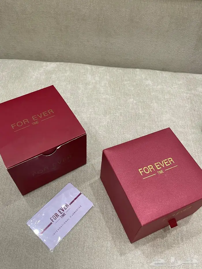 ساعه نسائيه 3